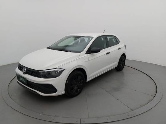 VOLKSWAGEN POLO 1.0 MPI TRACK MANUAL